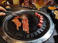 -碳匠炭火烤肉
