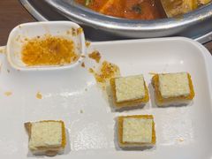 -快乐小羊(富强中路店)