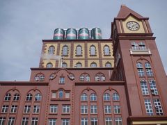 -青岛啤酒博物馆