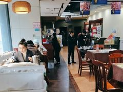 -天下客饭店(中山路店)