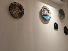 -伊斯坦布尔土耳其清真咖啡餐厅
