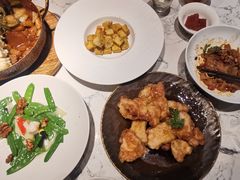 -奉天小馆·非遗东北菜(济南万象城店)