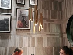 大堂-爱碗亭·鲜炒湖南菜(壹城中心店)