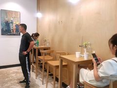 -常识咖啡common sense(春熙路店)