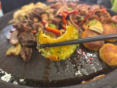 -一烙锅(友谊店)