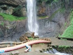 -磐安舞龙峡景区