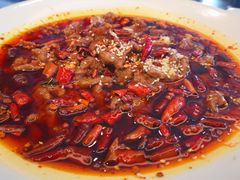 水煮牛肉-茅溪菜·家宴(上品拾陆店)