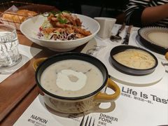 -西堤牛排(北京国瑞店)
