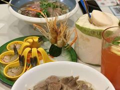 -CHILL Pho澳洲牛肉越南粉(佛山顺德万象汇店)