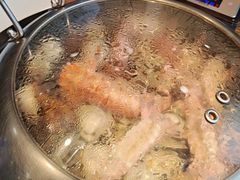 -海味当家·蒸锅海鲜(星海公园店)