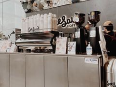 -Seesaw Coffee(深圳万象天地店)