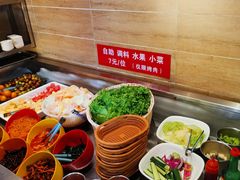 -冷面大王(大南街店)