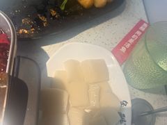 -鱼酷活鱼烤鱼(新世界城店)