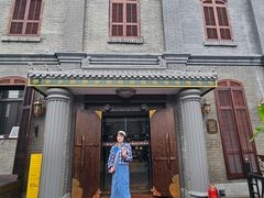 -小凤仙公馆酒店