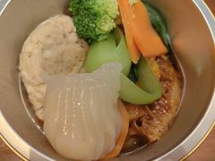 -金鼎轩(方庄天坛店)