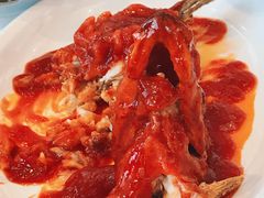 -玉林烤鸭店(定福庄店)