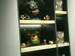 -Rampage Gaming Club电竞俱乐部