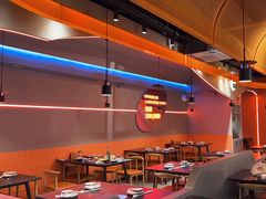 -老班长·小龙虾·鲜货烧烤大排档(金街美地店)