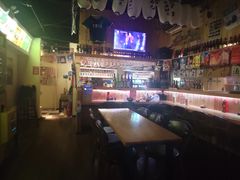 -J.K轴吧居酒屋&酒吧