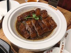 -好彩猪肚鸡(正弘城店)