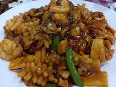 -清真•蜀风园(丁字沽店)