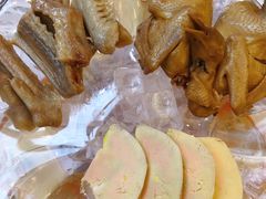 至尊三宝-岭南海晏楼(东晓南店)