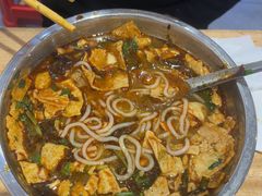 -柳州肥姨妈大骨螺蛳粉(沙河店)