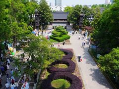 -常熟方塔园