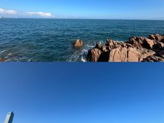 -青岛第三海水浴场