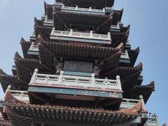 -古隆中景区