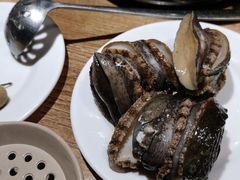 -蟹将军·松叶蟹和牛日料放题自助(K11店)