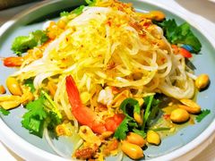 -花样西贡·蜜越餐厅·法式越南料理(水晶城店)
