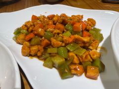 -园中院•常州菜