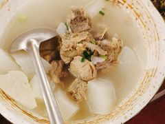 -桃源人家(东门店)