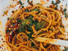 -老陈婆手工面庄