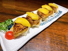 -九井澤精致料理(金茂店)