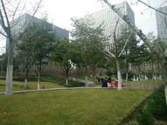 -星巴克(古美路店)