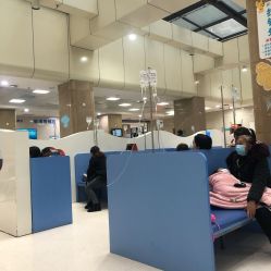 -重庆医科大学附属儿童医院(两江院区)