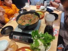 -牛腩之旅·牛腩牛杂煲(光启城美食城店)