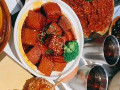 -贰回巷火锅馆(钟楼店)