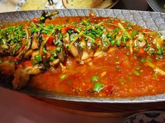 -小河盐帮·私家菜·烤鸭(三元桥·霄云路店)