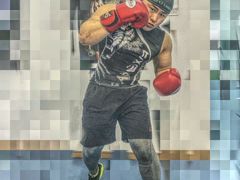 -悦动体能(金融街店)