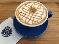 COFFEE&nbsp;HOLIC-COFFEE HOLIC(朝外SOHO店)
