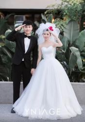 -鱼映像摄影·珍藏级影像品牌