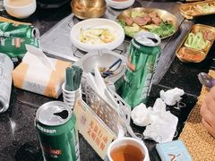 -亚龙湾红树林度假酒店-韩轩韩餐厅