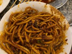 担担面-小街天府