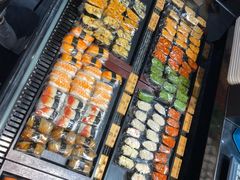 -缘喜外带寿司(上海嘉定宝龙广场店)