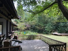-径山寺
