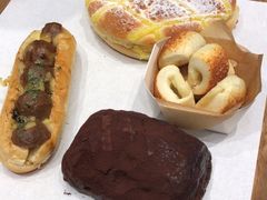 -巴黎贝甜(常德路店)