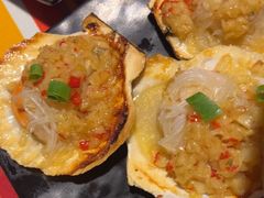 -吧嘚嘴炭烧鸽串吧(北海街店)